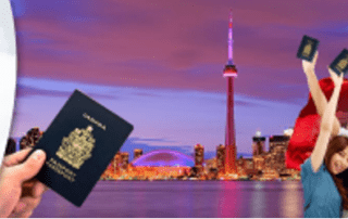 Educational Consultant;Study in Canada