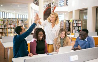 Canada has some of the worlds best universities