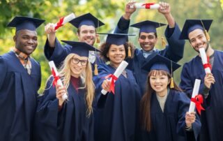 More international students becoming Canadian immigrants